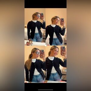 Meet your Posher, Gabriela